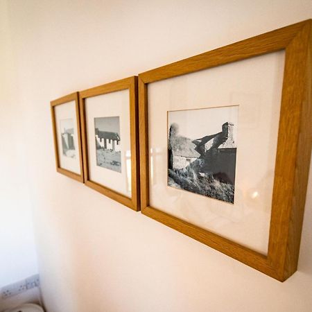 Conwy Pen Cefn Farm Holiday Abergele Kamer foto