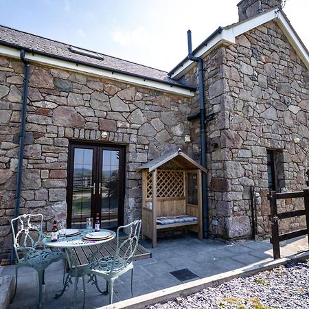 Conwy Pen Cefn Farm Holiday Abergele Kamer foto